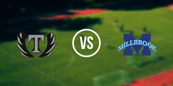 Millbrook High School vs. Delete Me - Duplicate