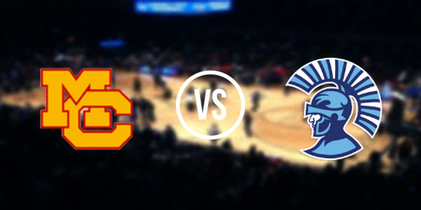 University City High School vs. Mt. Carmel High School