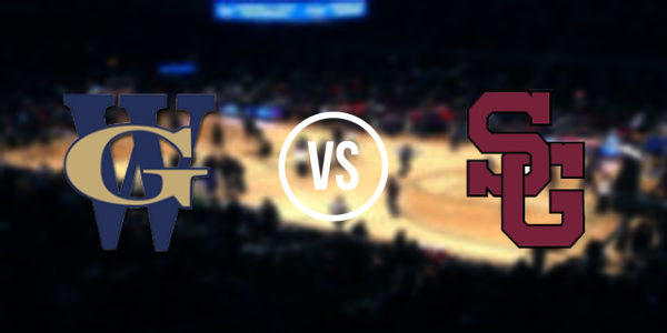 South Greene High School vs West Greene High School