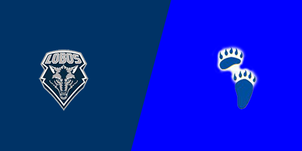 Elsie Allen High School vs. South Fork High School