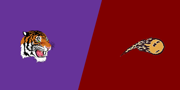 Northern Michigan Christian vs. Shelby