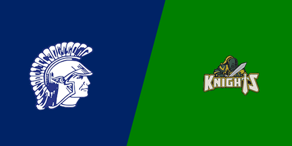 Hunt High School vs. Northern Nash High School