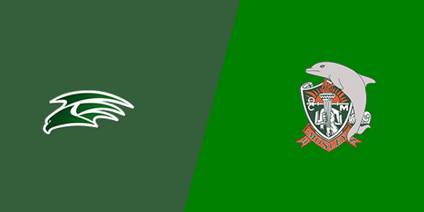 South Walton HS vs. Mosley High School