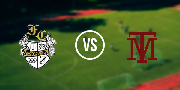 Fort Chiswell High School vs Galax High School