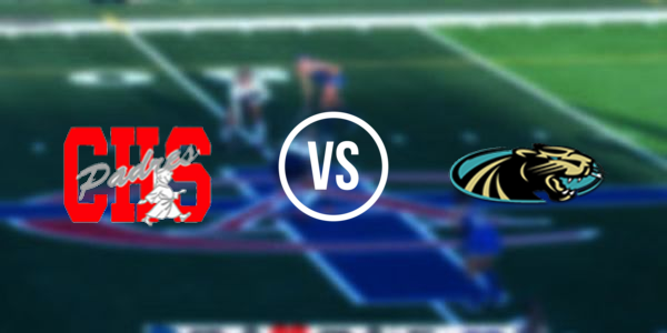 Carmel High School vs Christopher High School