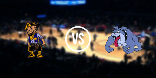 Butte High School vs Powell County High School