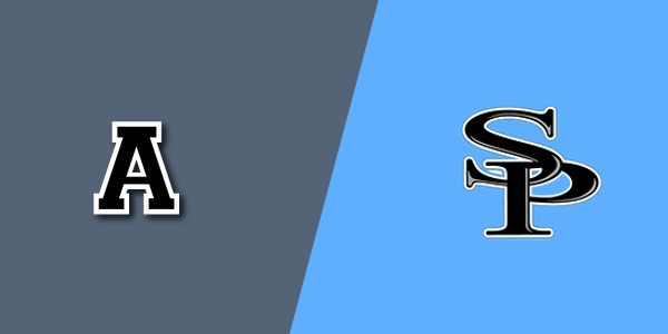Away vs. Spain Park High School