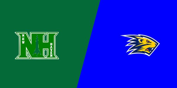 New Haven High School vs. Algonac High School