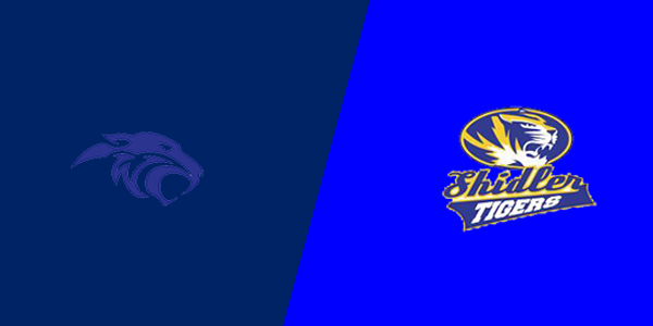 Woodland High School vs. Shidler High School