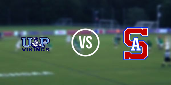 Southern Alamance High School vs Union Pines High School