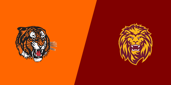 Mobridge-Pollock High School vs. Linton High School