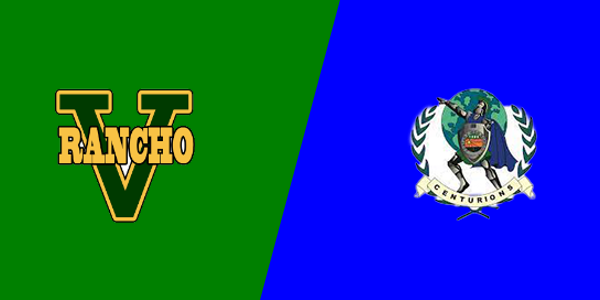 Rancho Alamitos High School vs. Century High School
