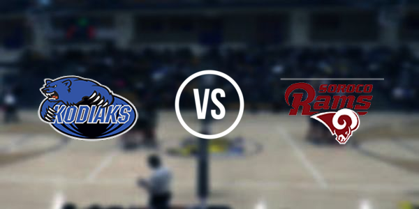 Colorado Springs School vs. Soroco High School