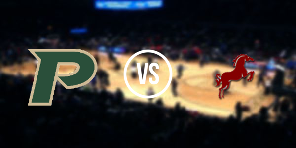 Stanhope Elmore High School vs. Pelham High School