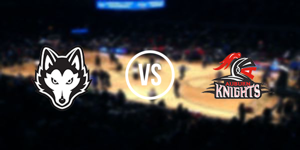 Harlem High School vs. Rockford Auburn High School