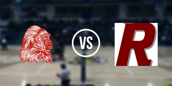 Davenport High School vs. Reardan High School
