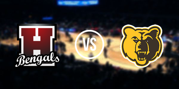 Helena High School vs. Capital High School