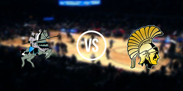 Lawrence Academy vs Pungo Christian Academy