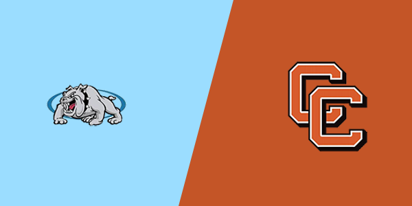 Buena High School vs. Castaic High School