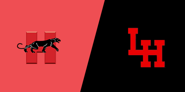 Hillcrest High School vs. Lake Highlands High School