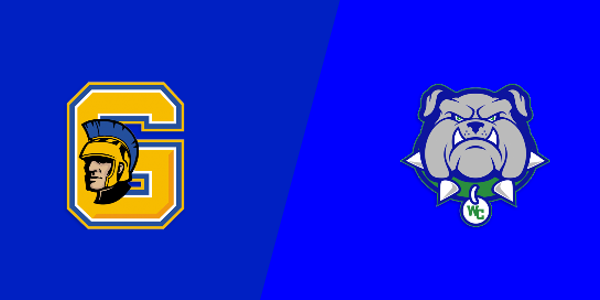 Gaithersburg vs. Winston Churchill