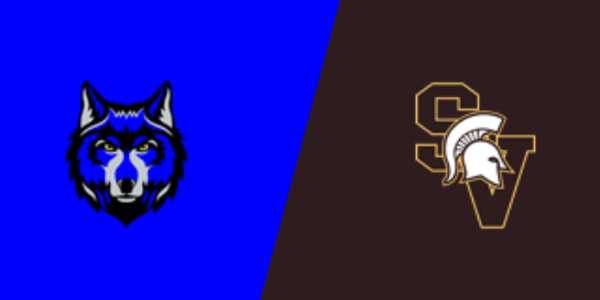 Parkwood Middle School vs. Sun Valley Middle School