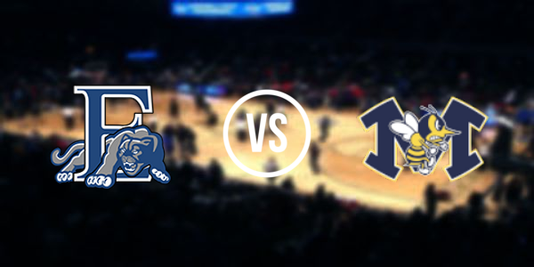 Edgewood High School - Trenton vs Monroe High School