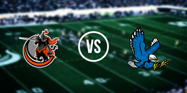 Bath County High School vs. Auburn High School
