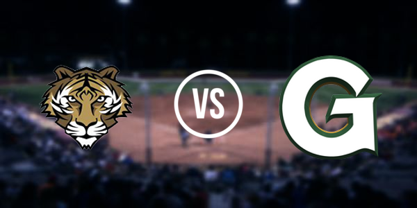 Burlington Christian Academy vs Grace Christian School