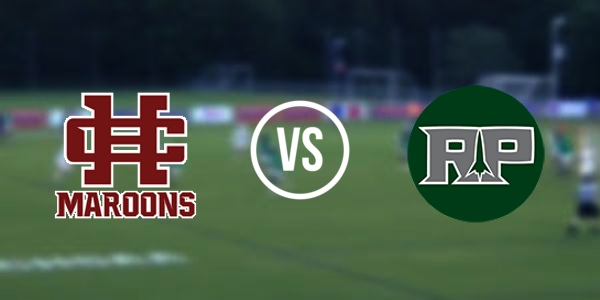 Holland Christian High School vs Reeths-Puffer High School