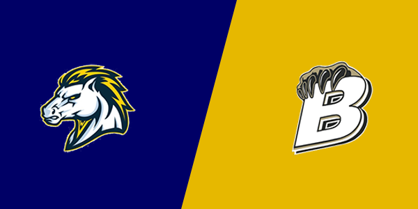 Walker Valley High School vs. Bradley Central High School