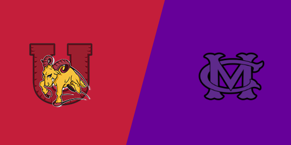 Harding University High School vs. Cox Mill High School