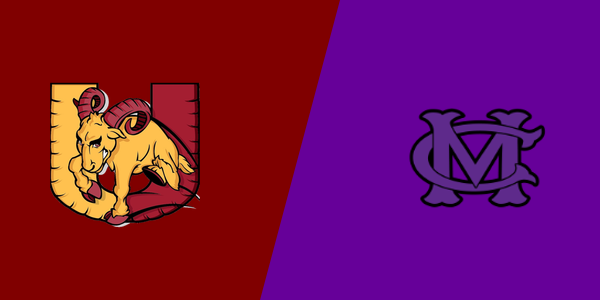 Harding University High School vs. Cox Mill High School