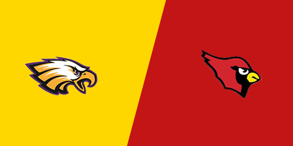 Avon High School vs. Mentor High School