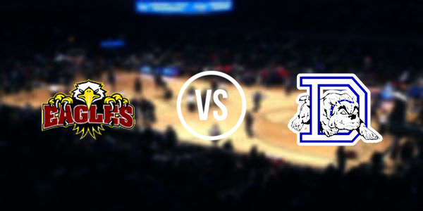 Defiance Senior High School vs Grand Lake Christian