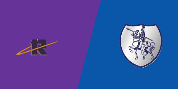 Rapid River High School vs. Norway High School