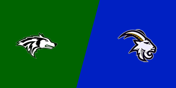 North Marion High School vs. Pleasant Hill High School