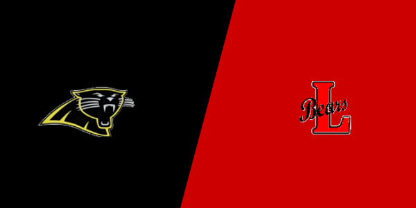 Hackleburg High School vs. Lynn High School