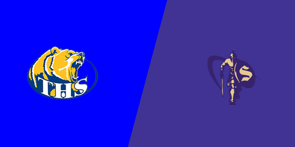 Tahoma High School vs. Sumner High School