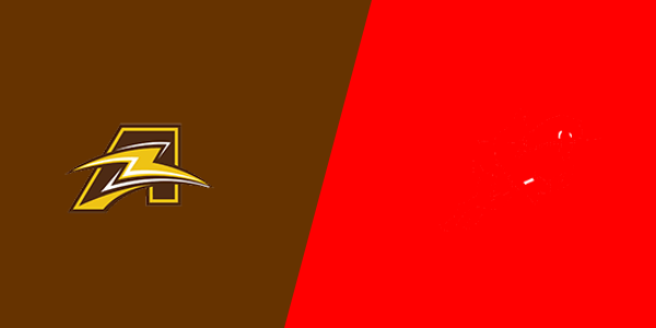 Brush High School vs. Thomas W Harvey High School