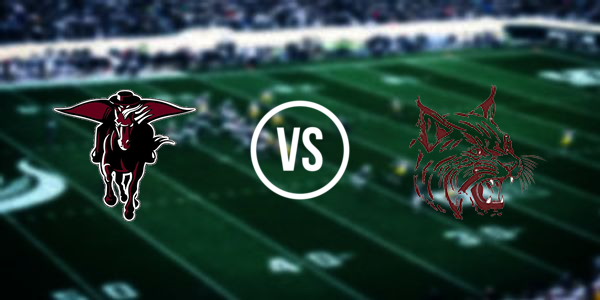 Cypress Fairbanks High School vs Northbrook High School