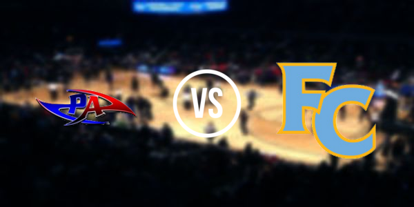 First Colonial High School vs Princess Anne High School