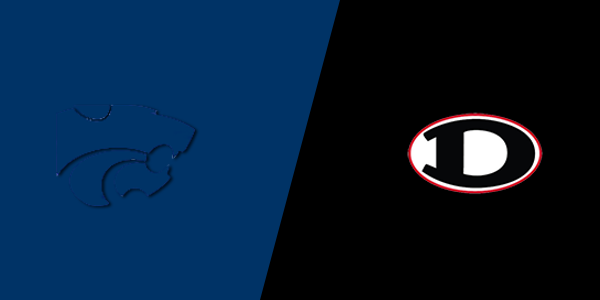 Tharptown High School vs. Decatur High School