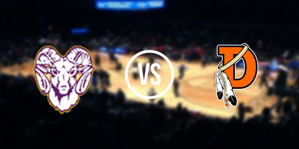 South Haven High School vs. Dowagiac Union High School