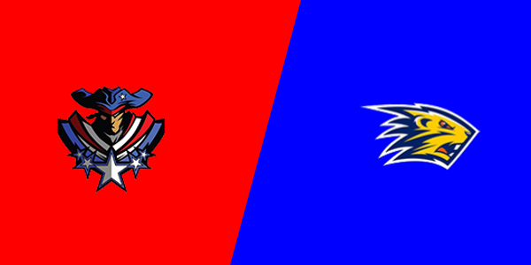 Cousino High School vs. Algonac High School