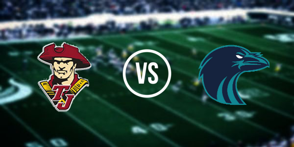 Thomas Jefferson High School vs. Auburn Riverside High School