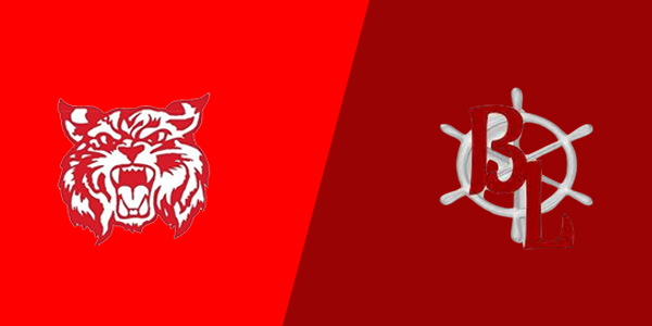Walkerville High School vs. Bear Lake High School