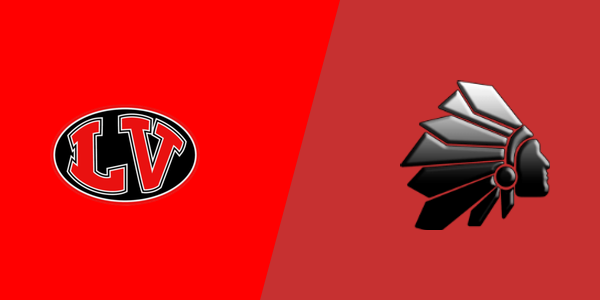 Ligonier Valley High School vs. Conemaugh Township Area High School