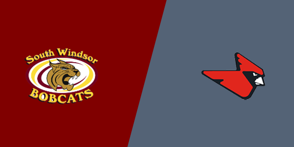 South Windsor High School vs. Pope Francis Preparatory School