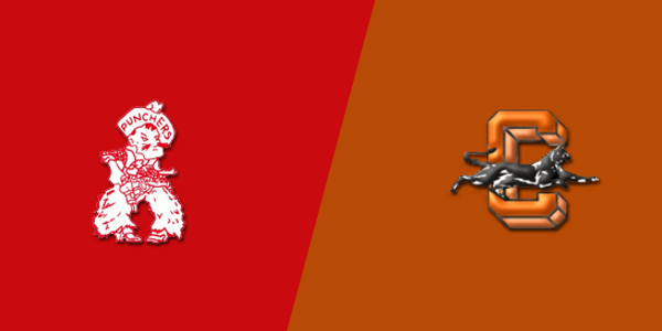 Big Piney High School vs. Cokeville High School